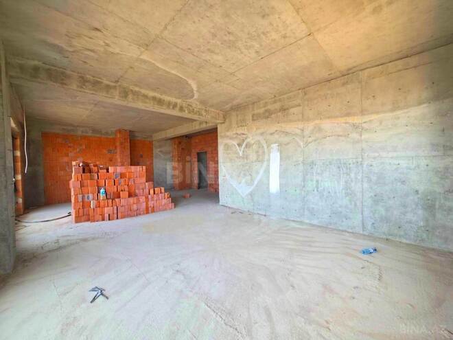 Satılır 3 otaqlı yeni tikili 157.5 m², Şah İsmayıl Xətai m., photo 12 from 22