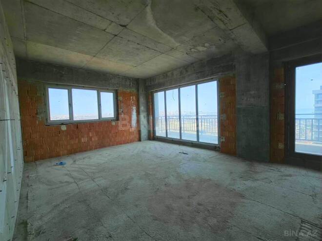 Satılır 3 otaqlı yeni tikili 157.5 m², Şah İsmayıl Xətai m., photo 17 from 22