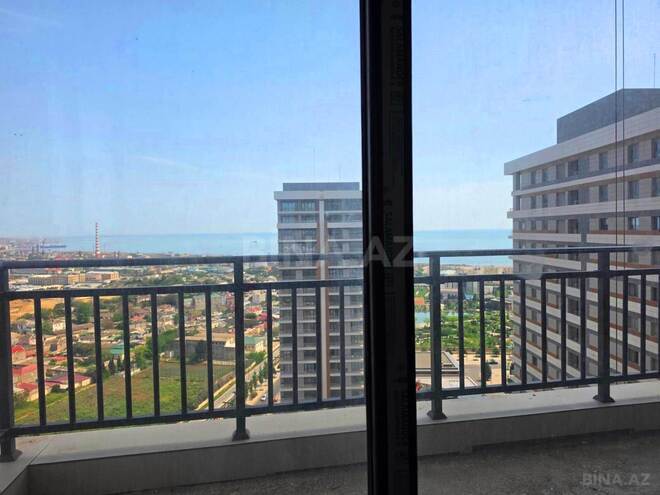 Satılır 3 otaqlı yeni tikili 157.5 m², Şah İsmayıl Xətai m., photo 19 from 22