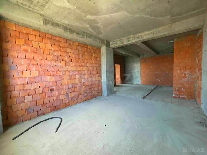 Satılır 3 otaqlı yeni tikili 157.5 m², Şah İsmayıl Xətai m., photo 10 from 22