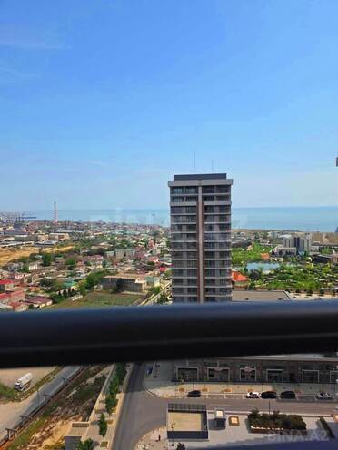 Satılır 3 otaqlı yeni tikili 157.5 m², Şah İsmayıl Xətai m., photo 20 from 22