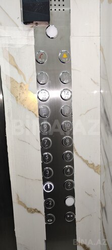 Satılır 3 otaqlı yeni tikili 139 m², Neftçilər m., photo 21 from 22