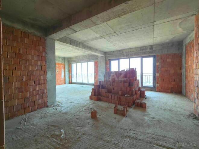 Satılır 3 otaqlı yeni tikili 157.5 m², Şah İsmayıl Xətai m., photo 11 from 22