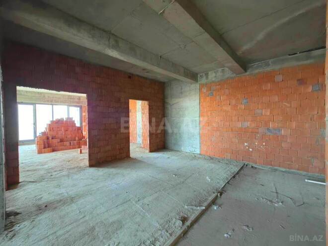 Satılır 3 otaqlı yeni tikili 157.5 m², Şah İsmayıl Xətai m., photo 9 from 22