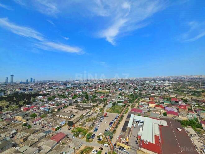 Satılır 3 otaqlı yeni tikili 157.5 m², Şah İsmayıl Xətai m., photo 18 from 22