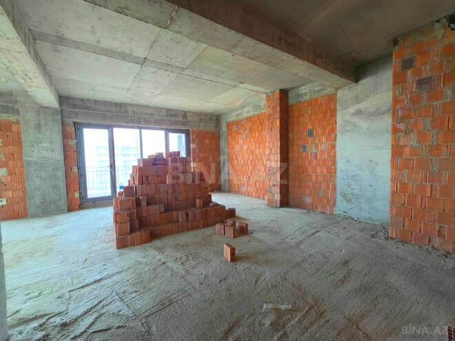 Satılır 3 otaqlı yeni tikili 157.5 m², Şah İsmayıl Xətai m., photo 15 from 22