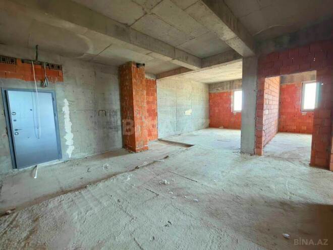 Satılır 3 otaqlı yeni tikili 157.5 m², Şah İsmayıl Xətai m., photo 21 from 22