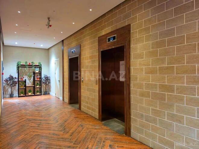 Satılır 3 otaqlı yeni tikili 157.5 m², Şah İsmayıl Xətai m., photo 5 from 22