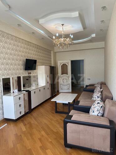 Сдаётся 2-комн. новостройка 70 м², м. 20 января, photo 3 from 14