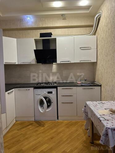 Сдаётся 2-комн. новостройка 70 м², м. 20 января, photo 13 from 14