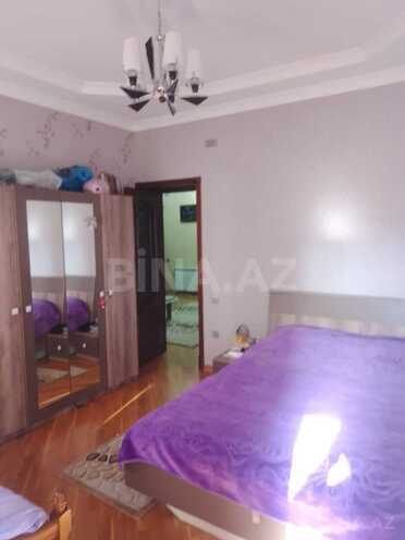 Satılır 3 otaqlı yeni tikili 121 m², İnşaatçılar m., photo 8 from 26