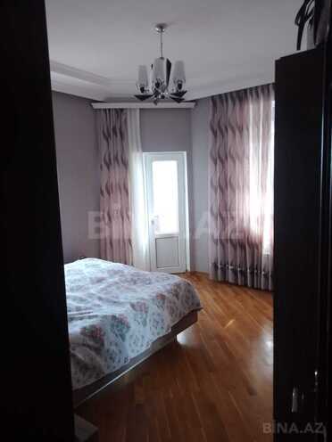 Satılır 3 otaqlı yeni tikili 121 m², İnşaatçılar m., photo 9 from 26