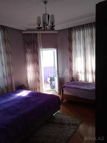 Satılır 3 otaqlı yeni tikili 121 m², İnşaatçılar m., photo 20 from 26