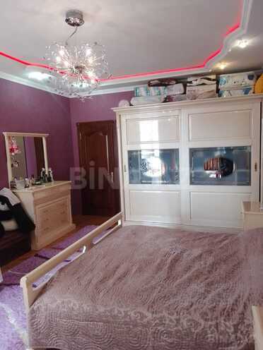 Satılır 3 otaqlı yeni tikili 121 m², İnşaatçılar m., photo 5 from 26