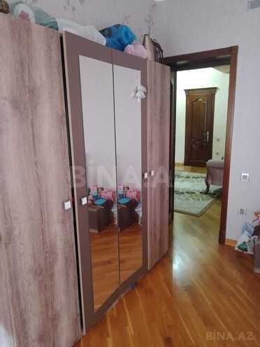 Satılır 3 otaqlı yeni tikili 121 m², İnşaatçılar m., photo 23 from 26