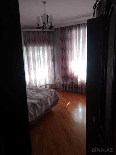 Satılır 3 otaqlı yeni tikili 121 m², İnşaatçılar m., photo 11 from 26