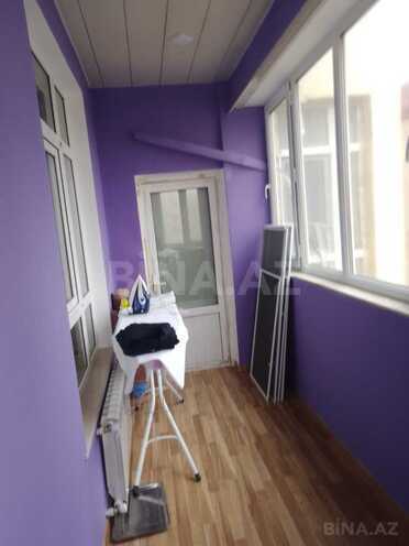 Satılır 3 otaqlı yeni tikili 121 m², İnşaatçılar m., photo 16 from 26