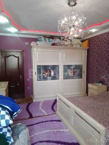 Satılır 3 otaqlı yeni tikili 121 m², İnşaatçılar m., photo 10 from 26