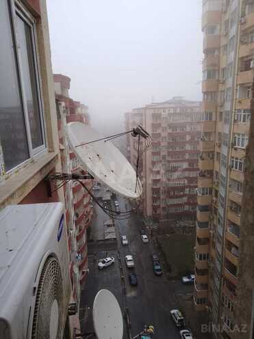 Satılır 3 otaqlı yeni tikili 121 m², İnşaatçılar m., photo 19 from 26