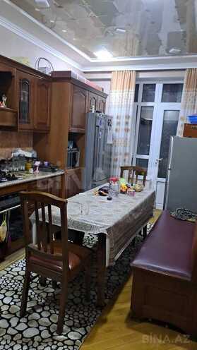 Satılır 3 otaqlı yeni tikili 121 m², İnşaatçılar m., photo 13 from 26