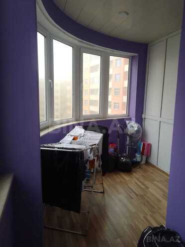 Satılır 3 otaqlı yeni tikili 121 m², İnşaatçılar m., photo 15 from 26