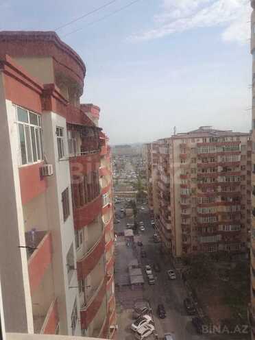 Satılır 3 otaqlı yeni tikili 121 m², İnşaatçılar m., photo 24 from 26