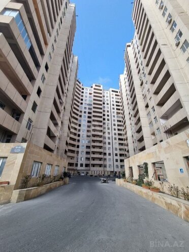 Продаётся 3-комн. новостройка 152 м², м. Азадлыг проспекти, photo 1 from 9