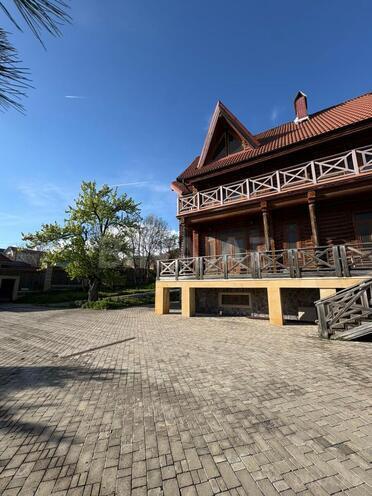 Продаётся 12-комн. дом/дача 800 м², photo 10 from 16