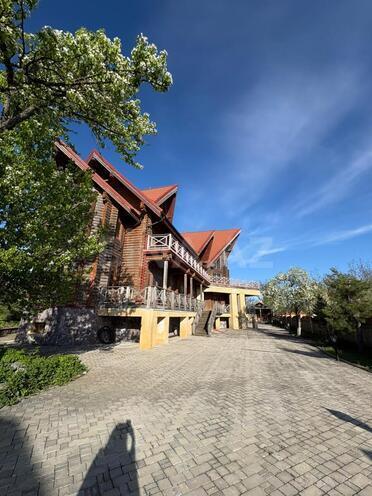 Продаётся 12-комн. дом/дача 800 м², photo 4 from 16