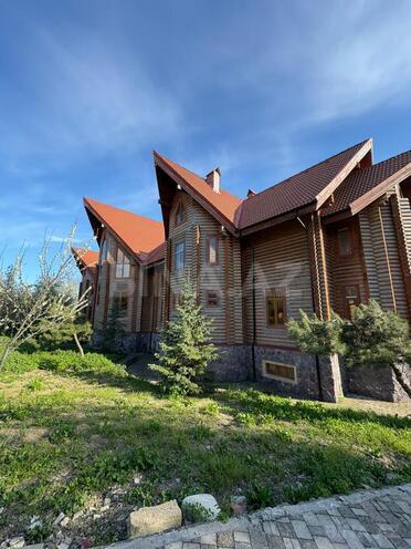 Продаётся 12-комн. дом/дача 800 м², photo 9 from 16