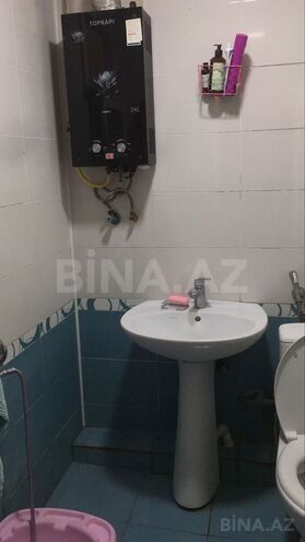 Satılır 3 otaqlı köhnə tikili 65 m², Nərimanov r., photo 6 from 7