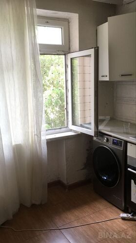Satılır 3 otaqlı köhnə tikili 65 m², Nərimanov r., photo 5 from 7