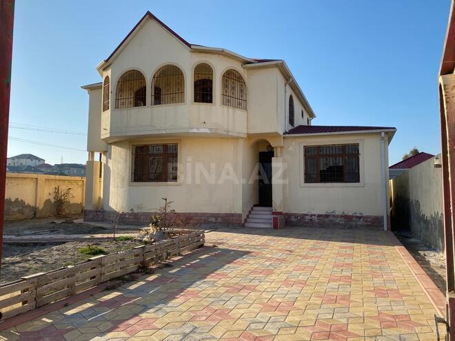 Продаётся 5-комн. дом/дача 190 м², пос. Масазыр, photo 1 from 17