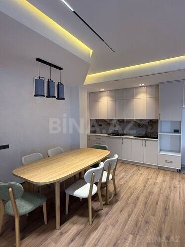 Продаётся 4-комн. новостройка 120 м², м. 28 мая, photo 3 from 13
