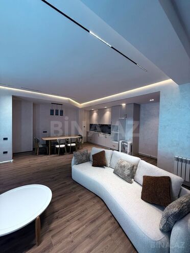 Продаётся 4-комн. новостройка 120 м², м. 28 мая, photo 1 from 13