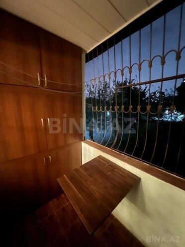İcarəyə verilir 3 otaqlı köhnə tikili 52 m², Həzi Aslanov q., photo 12 from 16