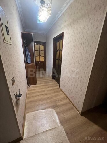 İcarəyə verilir 3 otaqlı köhnə tikili 52 m², Həzi Aslanov q., photo 13 from 16