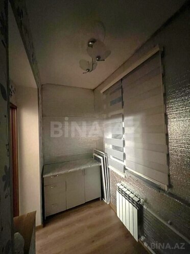 İcarəyə verilir 3 otaqlı köhnə tikili 52 m², Həzi Aslanov q., photo 8 from 16