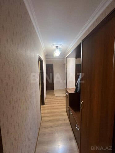 İcarəyə verilir 3 otaqlı köhnə tikili 52 m², Həzi Aslanov q., photo 14 from 16