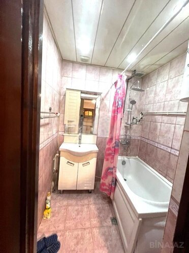 İcarəyə verilir 3 otaqlı köhnə tikili 52 m², Həzi Aslanov q., photo 10 from 16