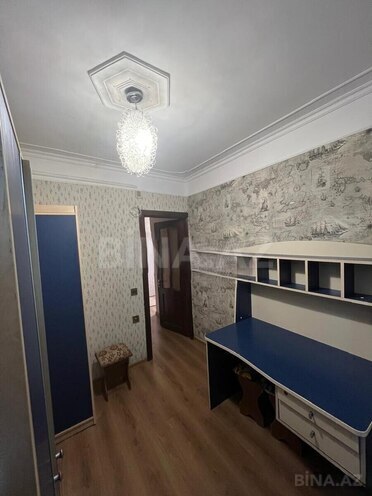 İcarəyə verilir 3 otaqlı köhnə tikili 52 m², Həzi Aslanov q., photo 7 from 16