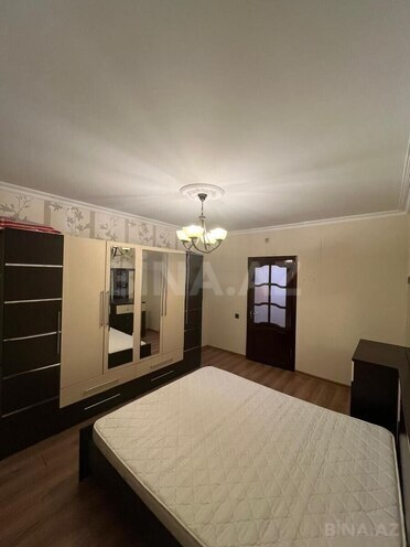İcarəyə verilir 3 otaqlı köhnə tikili 52 m², Həzi Aslanov q., photo 4 from 16