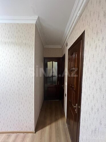 İcarəyə verilir 3 otaqlı köhnə tikili 52 m², Həzi Aslanov q., photo 15 from 16