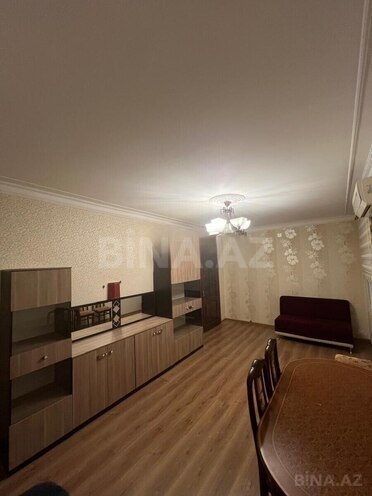 İcarəyə verilir 3 otaqlı köhnə tikili 52 m², Həzi Aslanov q., photo 1 from 16