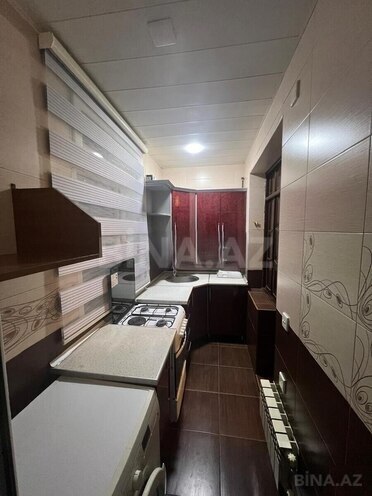 İcarəyə verilir 3 otaqlı köhnə tikili 52 m², Həzi Aslanov q., photo 9 from 16