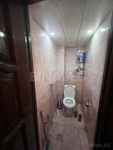 İcarəyə verilir 3 otaqlı köhnə tikili 52 m², Həzi Aslanov q., photo 11 from 16