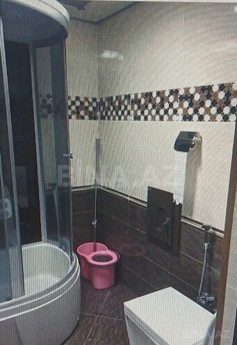 İcarəyə verilir 2 otaqlı yeni tikili 75 m², Nəriman Nərimanov m., photo 12 from 13