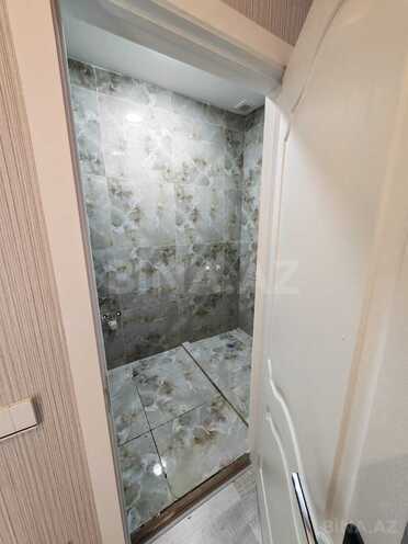 Satılır 2 otaqlı yeni tikili 85 m², Memar Əcəmi m., photo 14 from 16