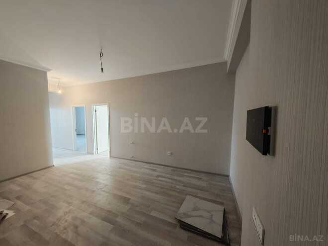 Satılır 2 otaqlı yeni tikili 85 m², Memar Əcəmi m., photo 4 from 16