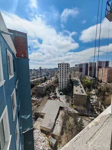 Satılır 2 otaqlı yeni tikili 85 m², Memar Əcəmi m., photo 3 from 16